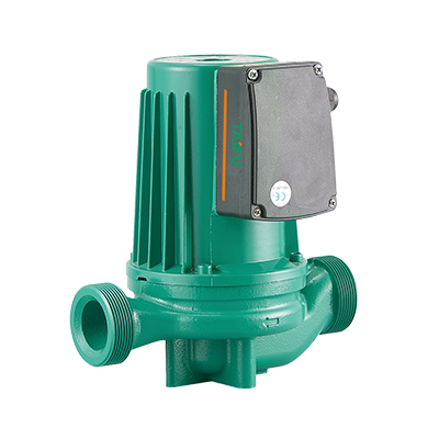 ZHEJIANG TAIFU PUMP CO.,LTD.