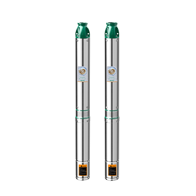 ZHEJIANG TAIFU PUMP CO.,LTD.