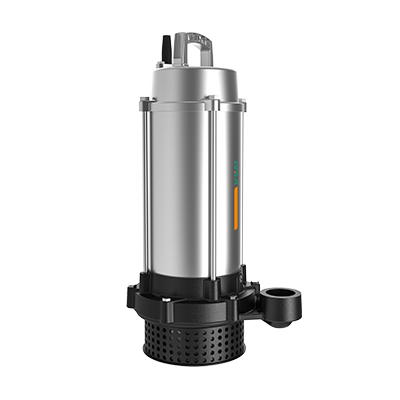 ZHEJIANG TAIFU PUMP CO.,LTD.